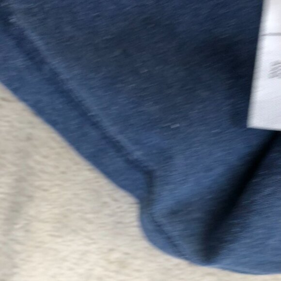 2 Carhartt Men Work T-Shirt Size 3XL Lot Of Two Loose Fit Long Sleeve Pocket Tee - Picture 7 of 9